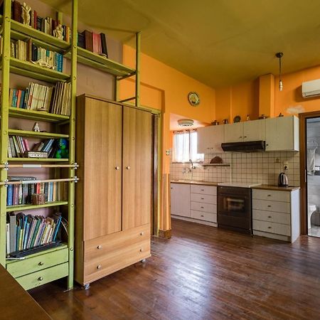 Ta-So'S Apartments Stoupa Messinias Экстерьер фото